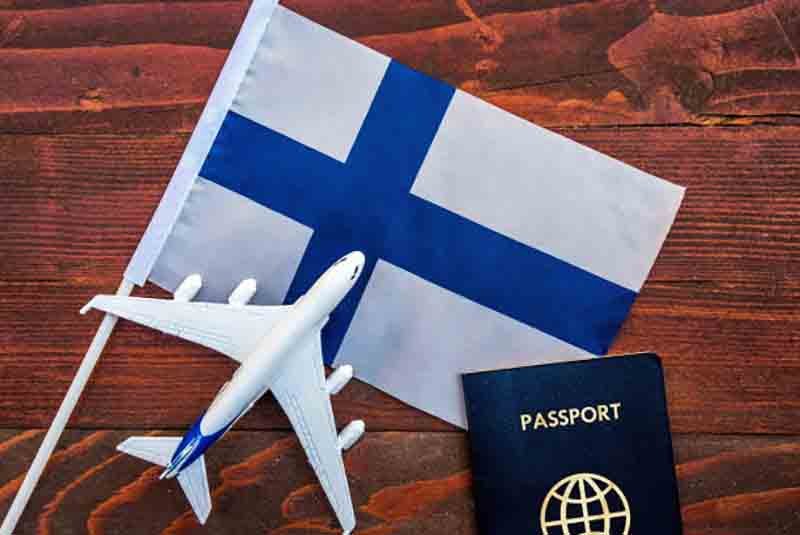 Finland Study Visa